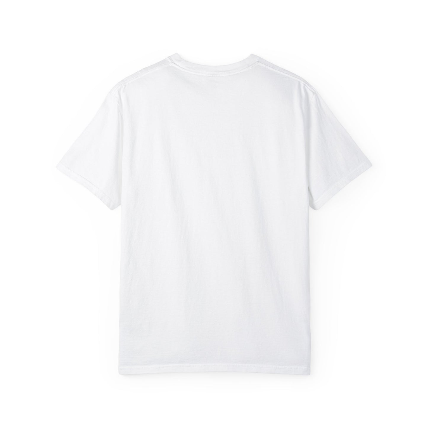 Men's Garment-Dyed Passion Tee