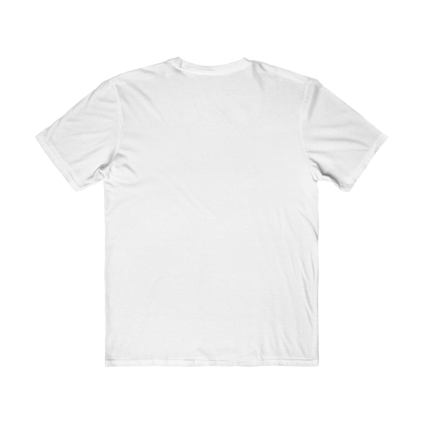 Men's Basic Passion Tee