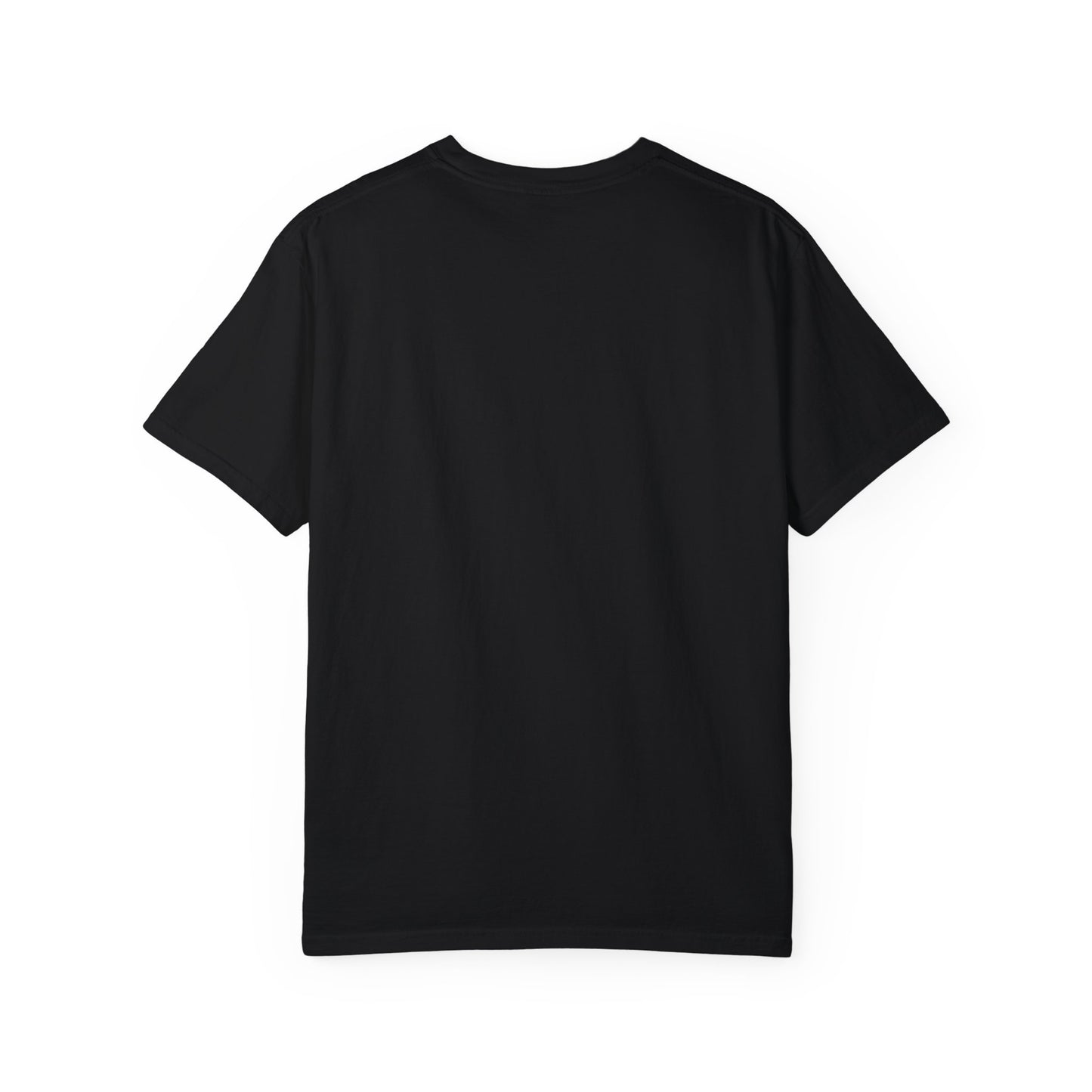 Men's Garment-Dyed Passion Tee